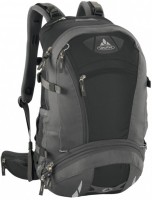 Photos - Backpack Vaude Bike Alpin Vent 30+5 35 L