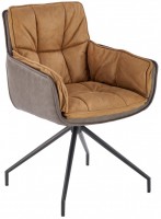 Photos - Chair Halmar K-523 