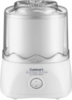 Yoghurt / Ice Cream Maker Cuisinart ICE20P1 