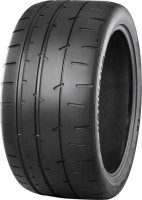 Photos - Tyre Nankang CR-S 245/40 R17 95W 