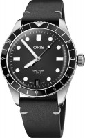 Photos - Wrist Watch Oris Divers Sixty-Five 01 400 7772 4054-07 5 20 82 