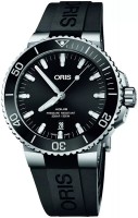 Photos - Wrist Watch Oris Aquis Automatic 01 733 7730 4134-07 4 24 64EB 