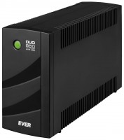 Photos - UPS EVER DUO 850 PL AVR USB 850 VA