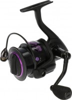 Photos - Reel Mikado UV II Method Feeder 3008FD 