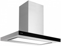 Photos - Cooker Hood Caple ZI922 stainless steel