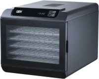 Photos - Food Dehydrator DEX DFD-460P 