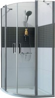 Photos - Shower Enclosure Huppe Classics 2 100x100