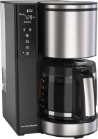 Coffee Maker Hamilton Beach 46220 chrome