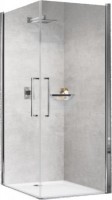 Photos - Shower Enclosure Novellini Young 2G 91x91