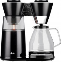 Photos - Coffee Maker Melitta Vision 