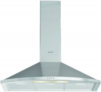 Photos - Cooker Hood Brandt AD1049X stainless steel