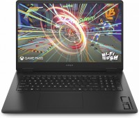 Photos - Laptop HP OMEN 17-DB0000