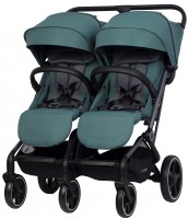 Photos - Pushchair EasyGo Echo 