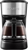 Coffee Maker Gourmia GCM3510 black