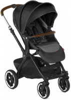 Photos - Pushchair Jane Crosslight+ Micro Pro 2 in 1 