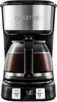 Coffee Maker Gourmia GCM3518 black