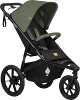 Photos - Pushchair Lionelo Azura 