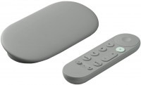 Media Player Google TV Streamer 