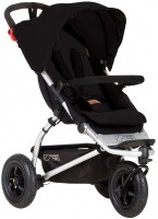 Photos - Pushchair Mountain Buggy Swift  2 in 1