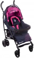 Photos - Pushchair Na-Na KPL2 