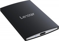 Photos - SSD Lexar SL500 LSL500X001T 1 TB