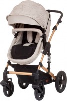 Photos - Pushchair Chipolino Camea 2 in 1 