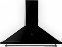 Photos - Cooker Hood Vestfrost VE-90RSABK black