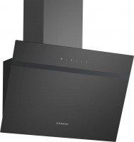 Photos - Cooker Hood Siemens LC 65KDK60 black