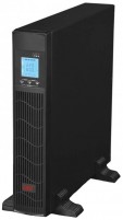 Photos - UPS Eurocase EA610RT 1000 VA