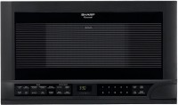 Built-In Microwave Sharp R1210 