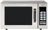 Microwave Panasonic NE-1054F silver