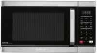 Microwave Cuisinart CMW-110 stainless steel