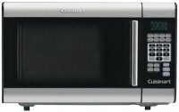 Microwave Cuisinart CMW-100 stainless steel