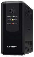 Photos - UPS CyberPower UT1200EIG 1200 VA