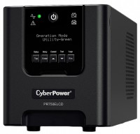 Photos - UPS CyberPower PR750ELCDGR 750 VA