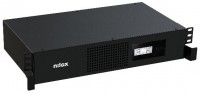 Photos - UPS Nilox NXGCLI1100R1X7 1100 VA