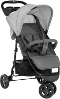 Photos - Pushchair Hauck Citi Neo 3 