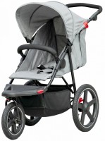 Photos - Pushchair HOMCOM 440-030 