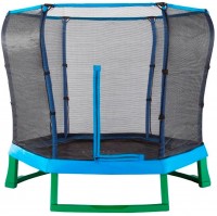 Photos - Trampoline Plum Junior Jumper 7ft 