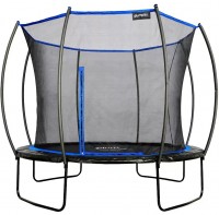 Photos - Trampoline Plum Deluxe Springsafe 10ft 