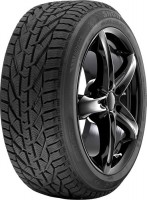 Photos - Tyre Sebring Snow 225/40 R18 92V 