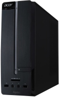Photos - Desktop PC Acer Aspire XC-100 (DT.SLRME.001)