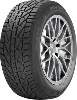 Photos - Tyre Sebring SUV Snow 225/55 R18 102V 