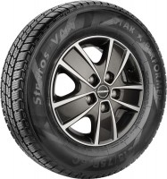 Photos - Tyre Star Performer Stratos Van 225/75 R16C 121R 