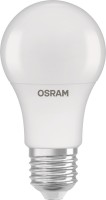 Photos - Light Bulb Osram LED Base Classic A60 8.5W 2700K E27 4 pcs 