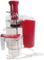 Photos - Juicer Silver Crest SS-JSVCRST 