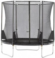 Photos - Trampoline Plum Space Zone Springsafe 8ft 