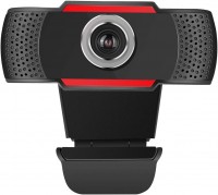 Photos - Webcam TECHLY Webcam USB 720p 