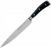 Photos - Kitchen Knife Wusthof Classic Ikon 1040330720 