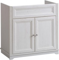 Photos - Washbasin cabinet Comad Palace 80 821 